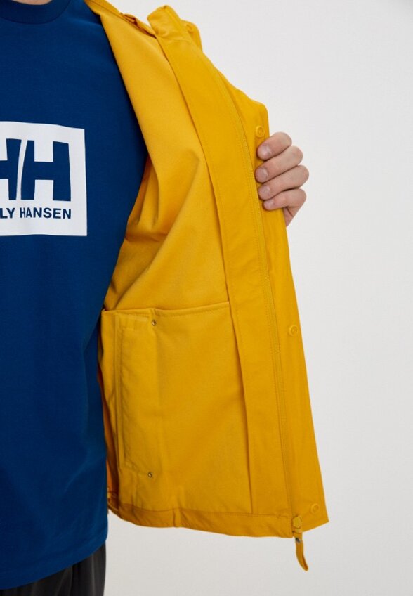 Ветровка Helly Hansen