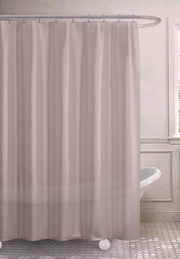 Штора для ванной DeNastia