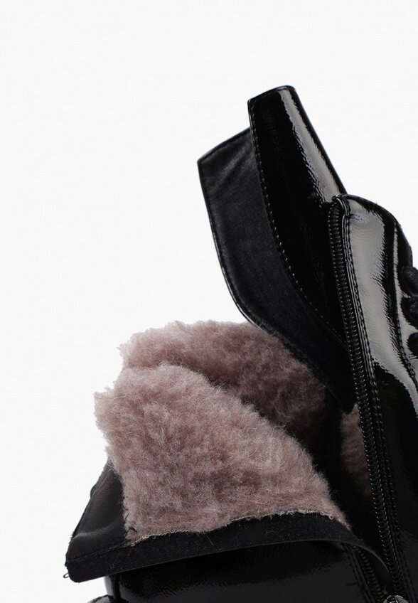 Ботинки Shoesparad