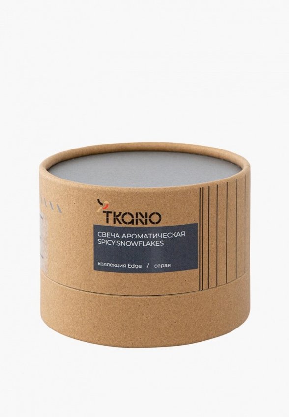 Свеча ароматическая Tkano