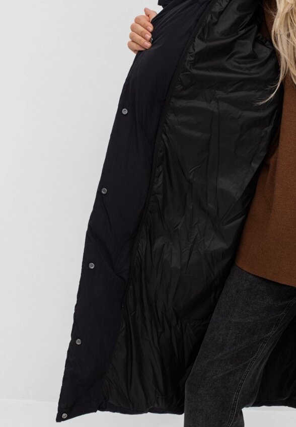 Куртка стеганая Savage