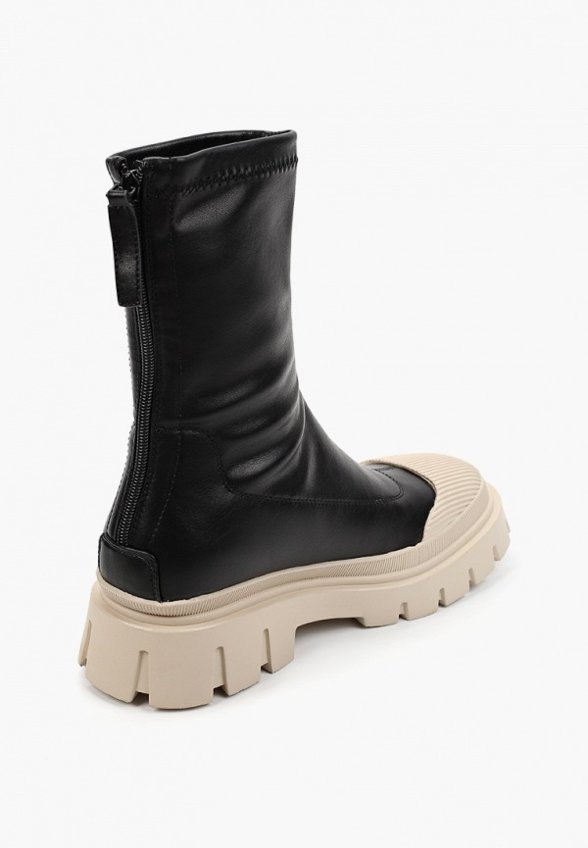 Полусапоги Obba