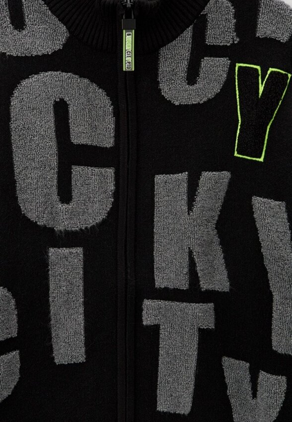 Кардиган PlayToday