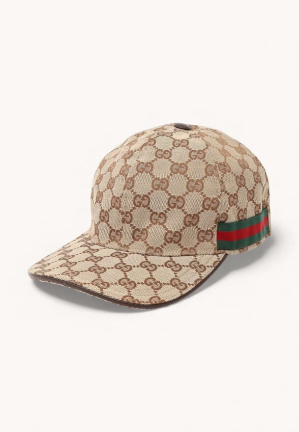 Gucci Cap