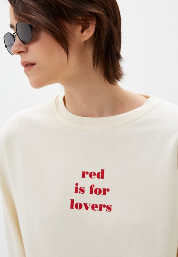 Лонгслив Mist