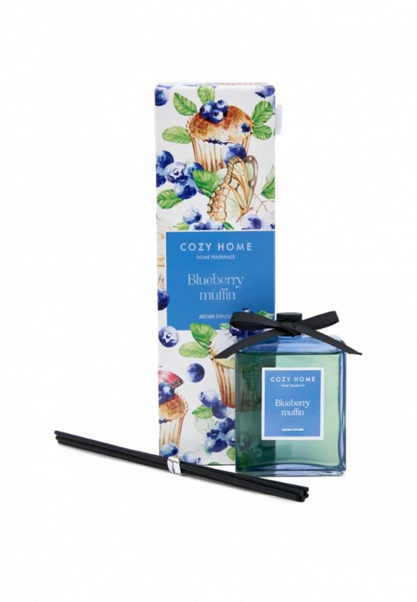 Аромадиффузор Cozy Home