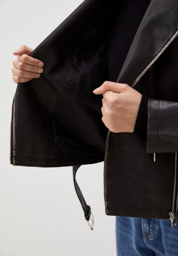 Косуха Bad Queen