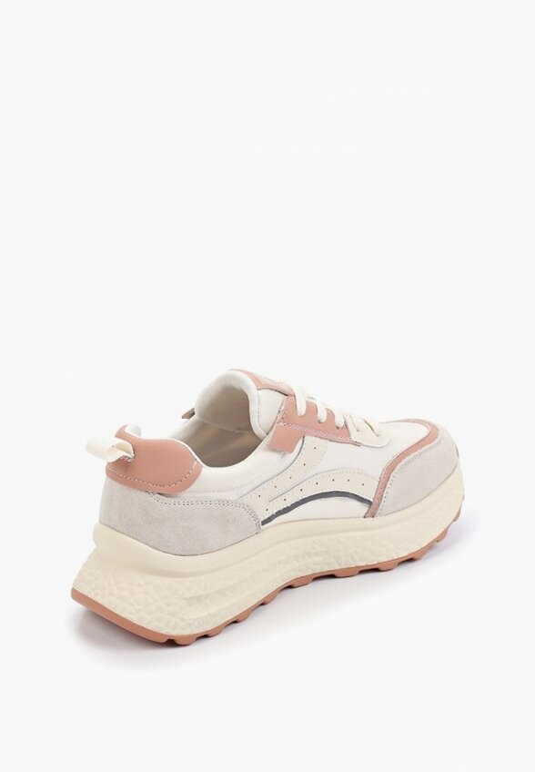 Кроссовки Obba