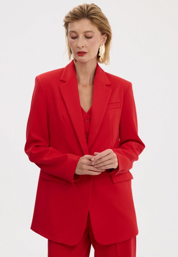 Жакет Ascentelle