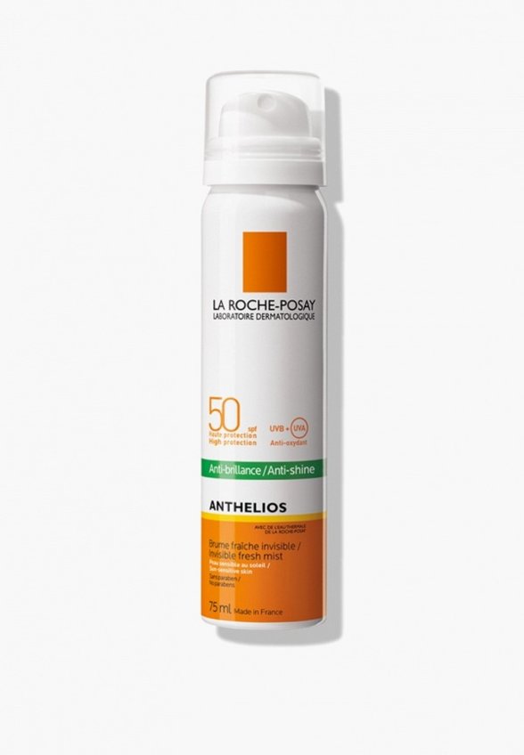 Спрей для лица солнцезащитный La Roche-Posay