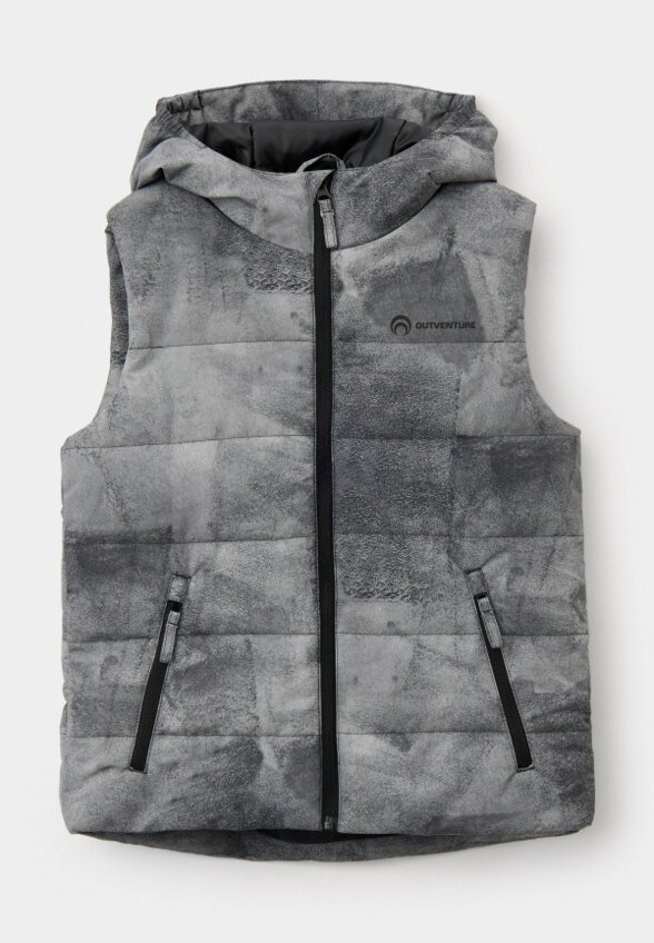Жилет утепленный Outventure