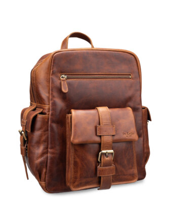 Др.Коффер M402719-109-05 рюкзак мужчинам