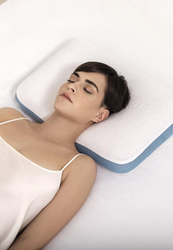 Подушка анатомическая Togas