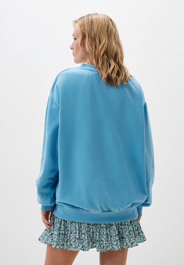 Свитшот Terranova