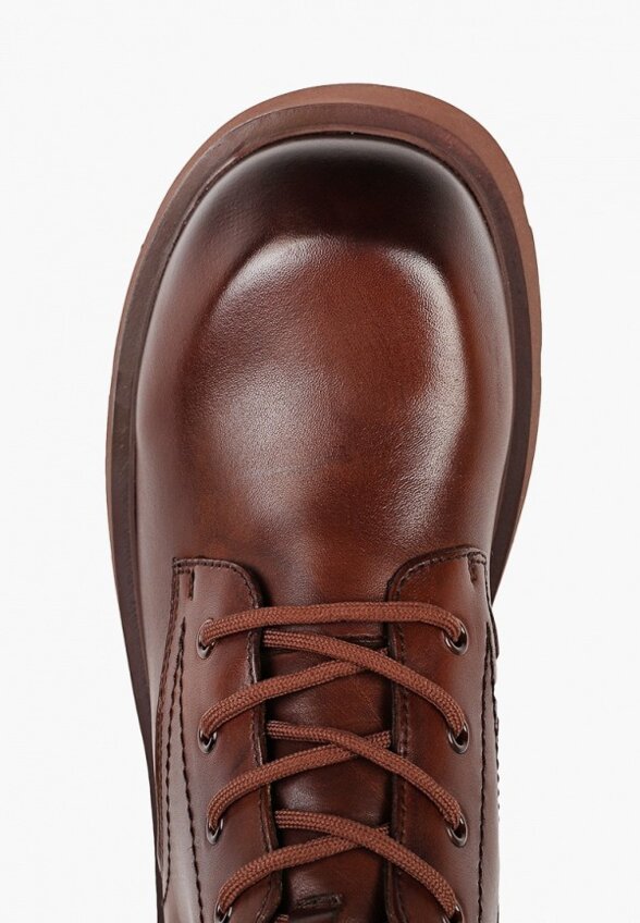 Ботинки Thomas Munz