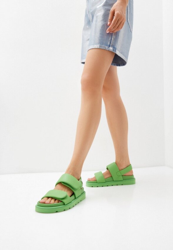 Сандалии Vitacci