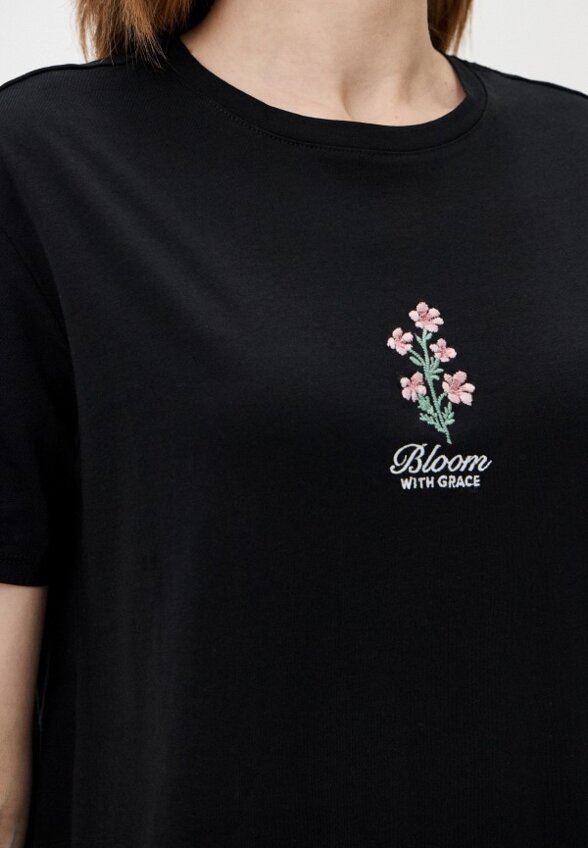 Футболка Terranova