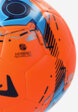 Мяч футбольный Demix DF600, Оранжевый4  - превью