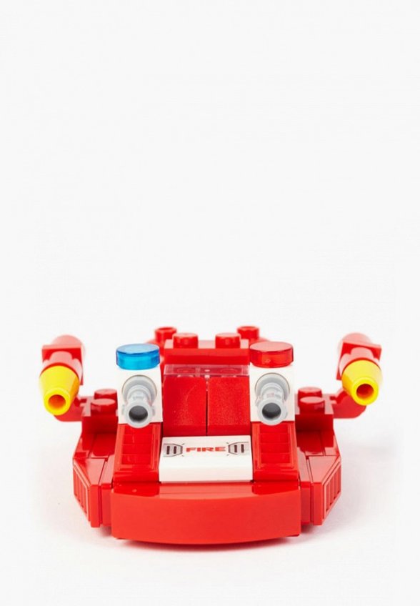 Конструктор Росмэн