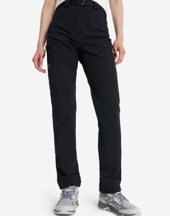 Брюки женские Bask Trek Lady V2, Черный женщинам