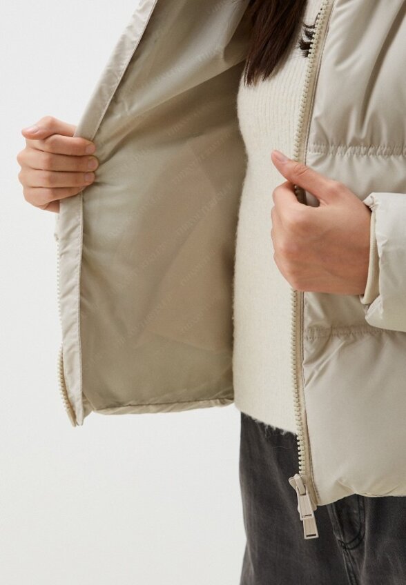 Пуховик The Couture Club