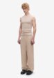 Брюки Uniform Beige Calf FABLE3  - превью