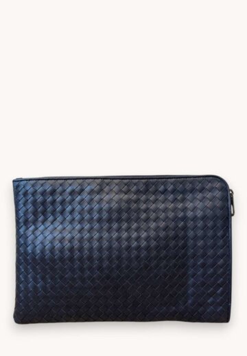 Bottega Veneta Leather Bag