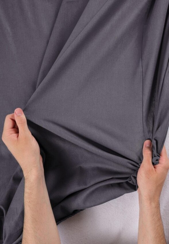 Простыня 2-спальная Urban Family