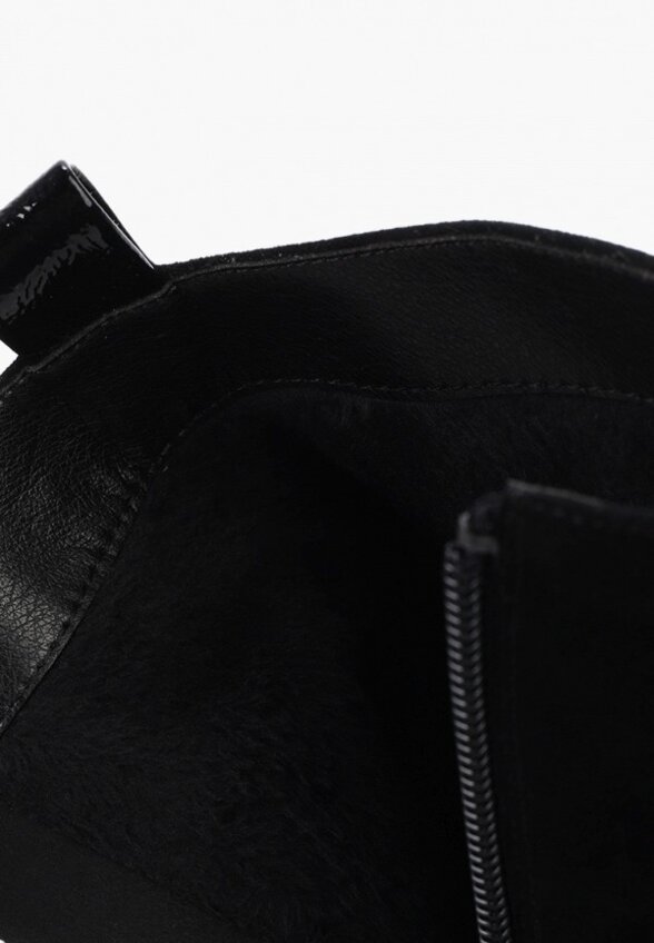 Ботильоны Sintia Easy Gaite