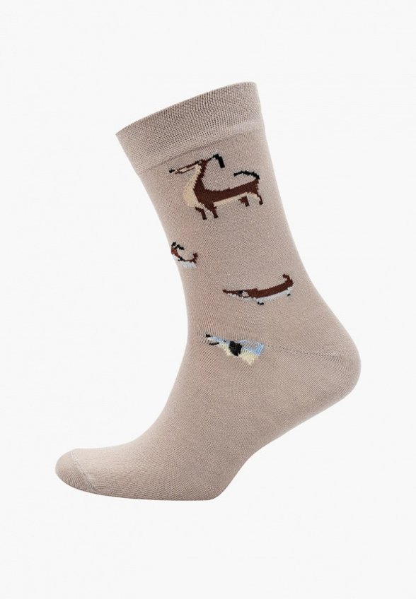 Носки 5 пар bb socks