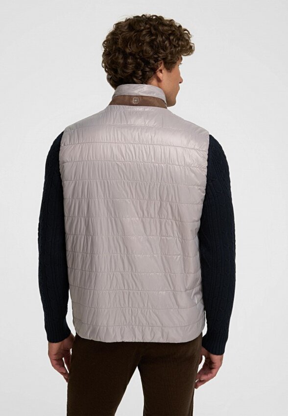 Жилет утепленный Henderson