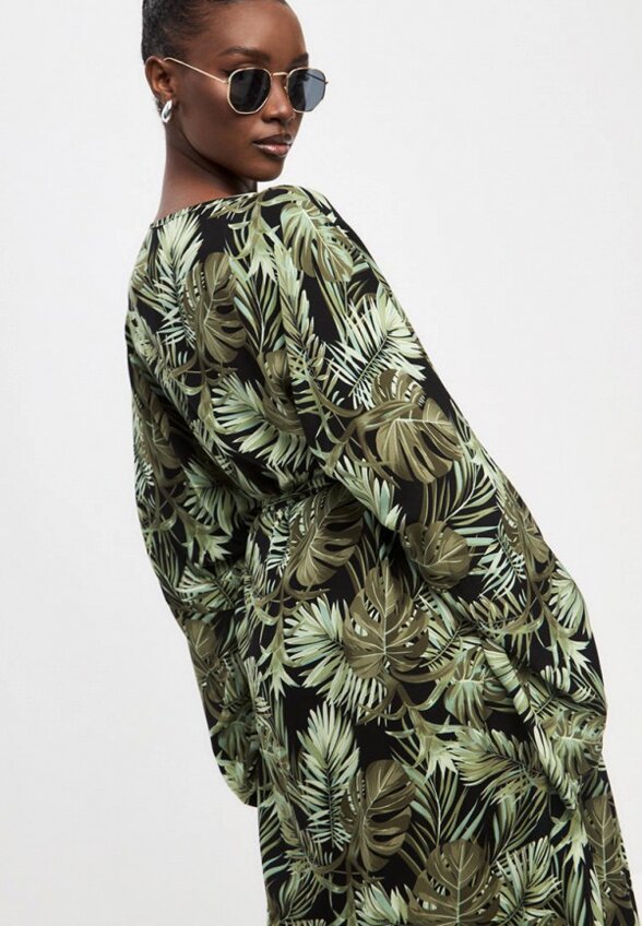 Туника пляжная Dintime