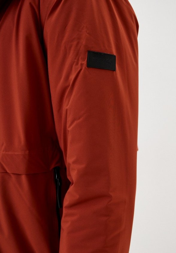 Куртка утепленная Regatta