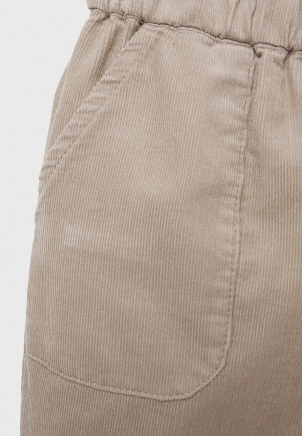 Брюки Mango Kids