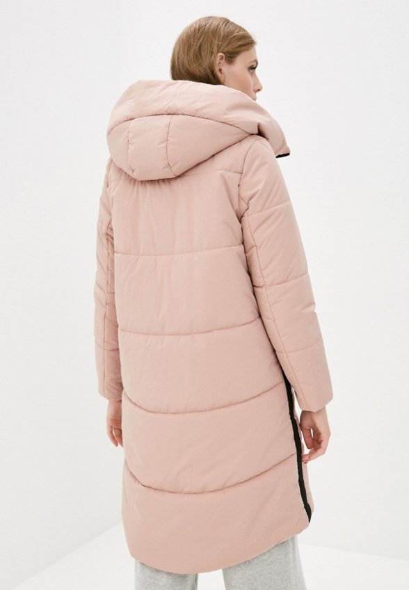 Пуховик Dixi-Coat