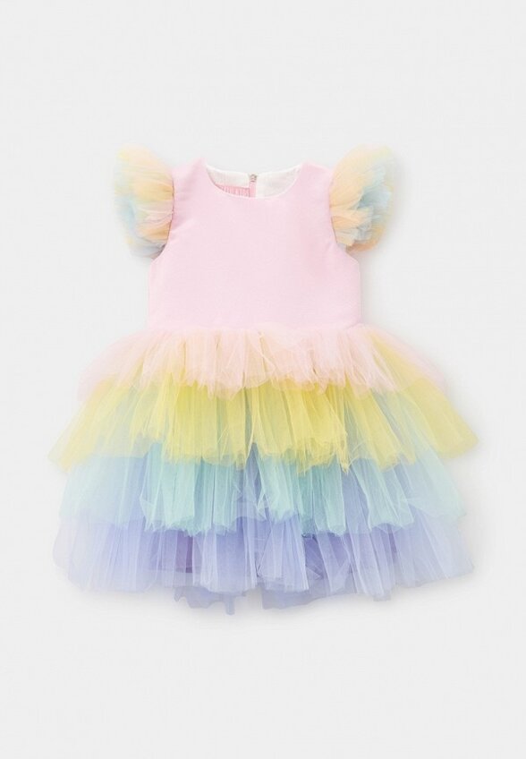 Платье Lelukids