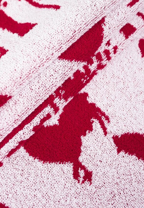 Полотенце Wellness