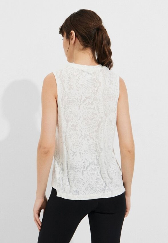 Майка спортивная Reebok