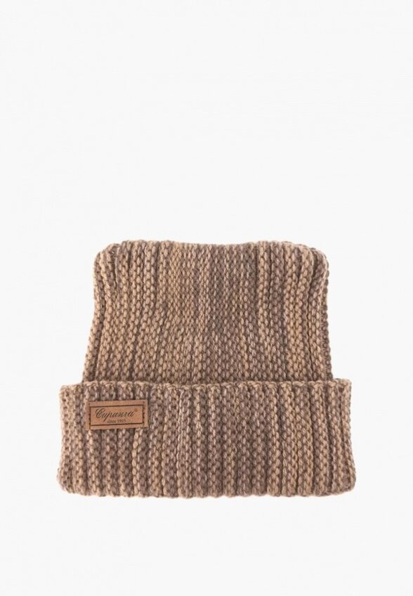 Шапка Сиринга