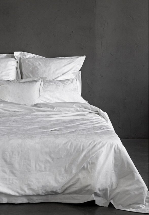 Постельное белье Евро Bellehome