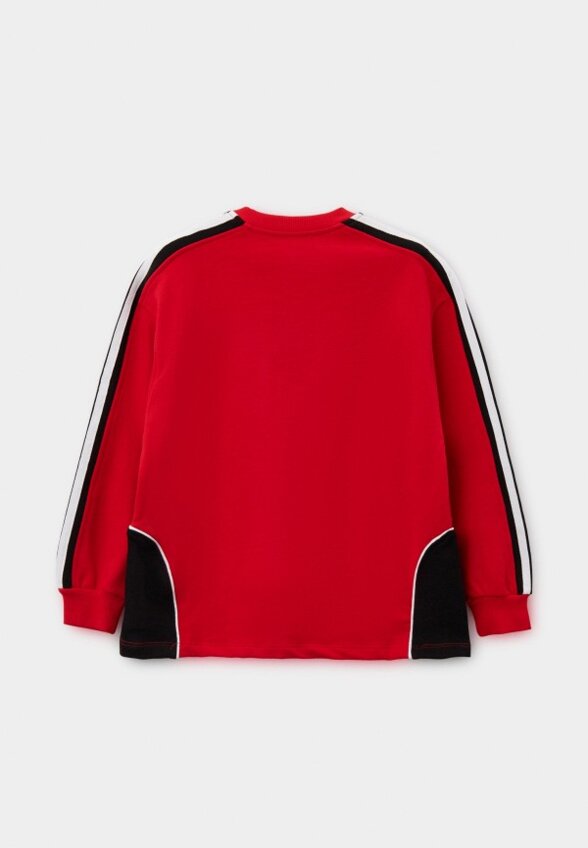 Костюм спортивный Locoloco All For Junior