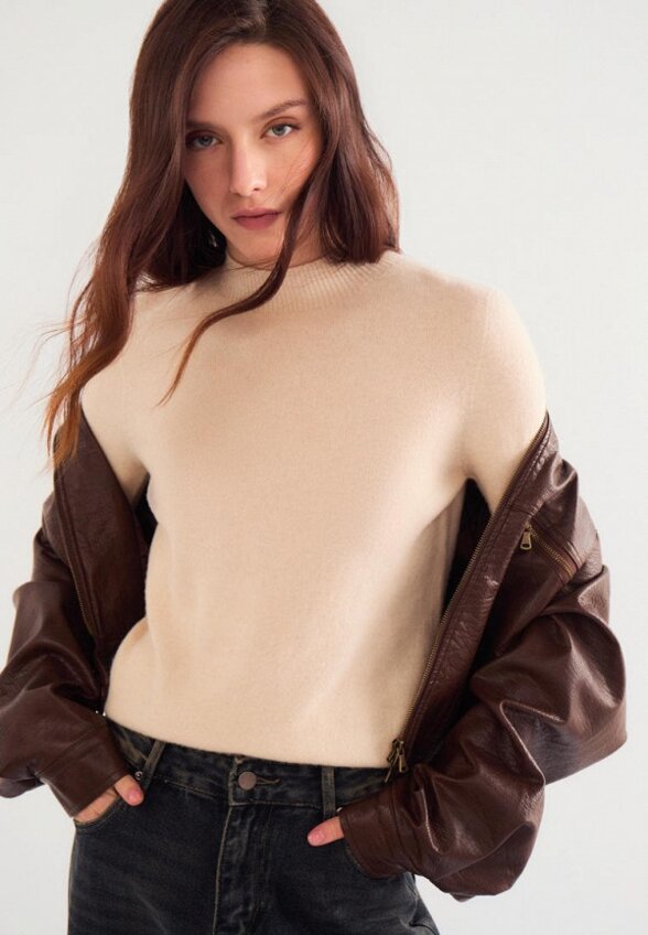 Водолазка Vittoria Vicci