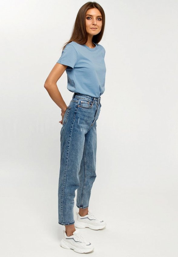 Футболка Апрель