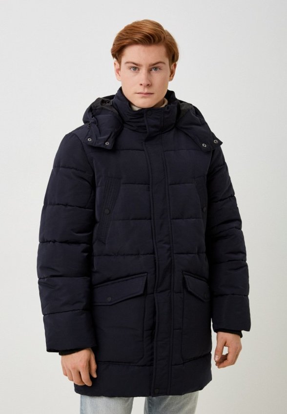 Пуховик O'STIN