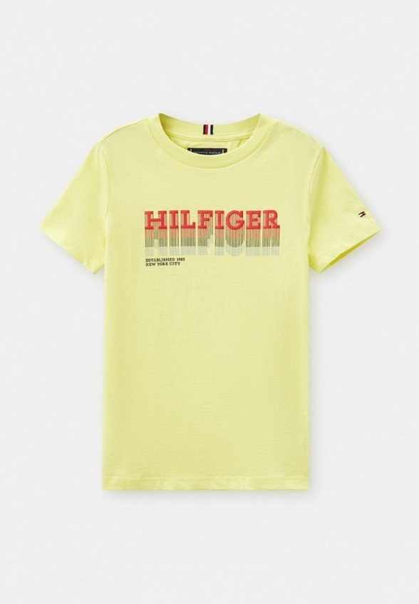 Футболка Tommy Hilfiger