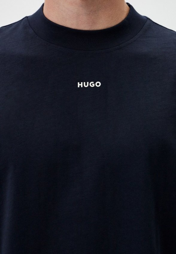 Лонгслив Hugo