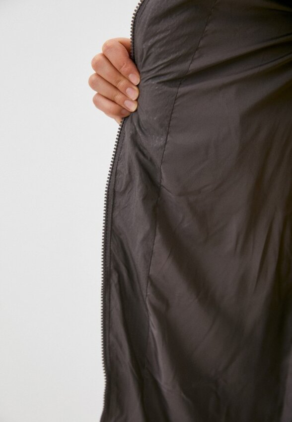 Пуховик Снежная Королева