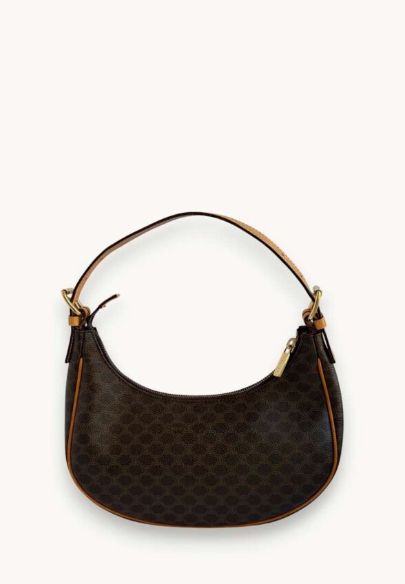 Celine Canvas Bag