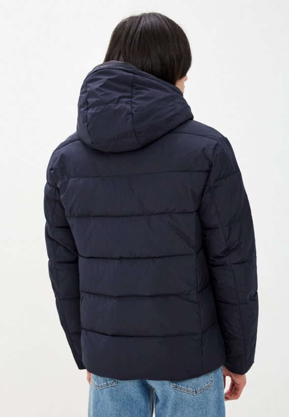 Пуховик Winterra