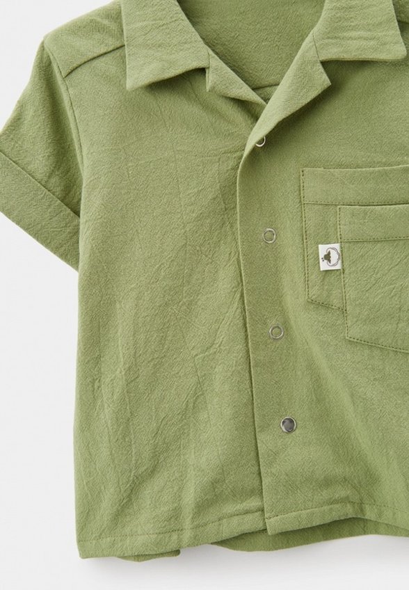 Рубашка Сашка Барашка